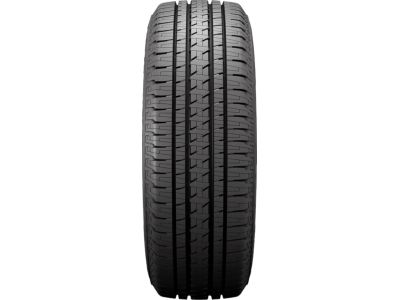 GM 20-Inch Tire,Note:Bridgestone Dueler H/L Alenza 19145377