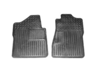 19157088 GM Rear Floor Console Product Photo 4 of 4