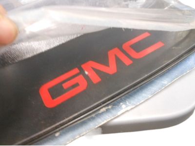 19157586 GM Fender Flares - Front and Rear Sets Product Photo 4 of 4