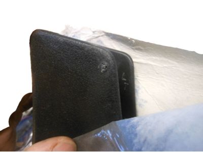 19157586 GM Fender Flares - Front and Rear Sets Product Photo 2 of 4