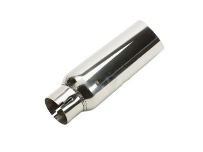 GM Cat-Back Exhaust Tip 19155554