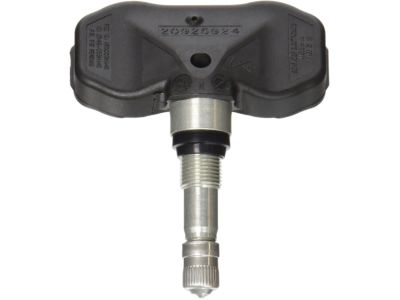 GM Tire Pressure Monitor (XL7 - 315 MHz) 19155710