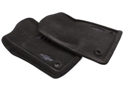 19159306 GM Heated Seat Kit,Note:Ebony Door Trim Bezels Product Photo 2 of 2