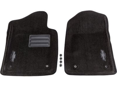 19159306 GM Heated Seat Kit,Note:Ebony Door Trim Bezels Product Photo 1 of 2