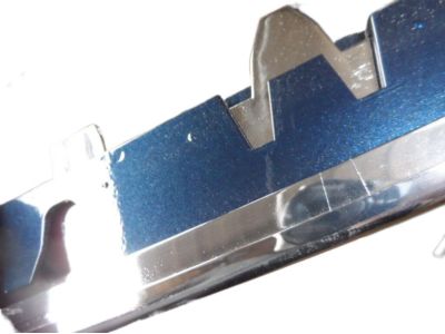 GM Grille - Upper and Lower 19156278
