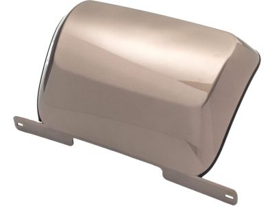 GM Trailer Hitch Receiver Cover,Note:Bronze (53U) 19156290