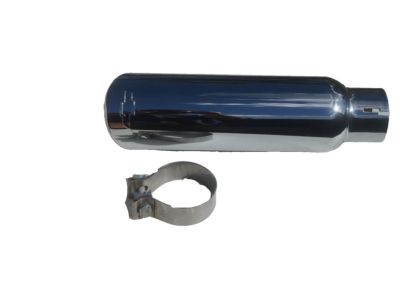 GM Cat-Back Exhaust Tip 19156360