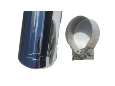 GM Cat-Back Exhaust Tip 19156360