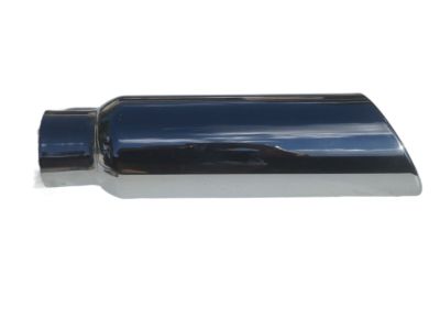 GM Cat-Back Exhaust Tip 19156360