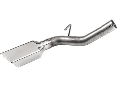 19169547 GM Ground Effects,Note:Coupe and/or Sedan,Black (41U) Product Photo 4 of 4