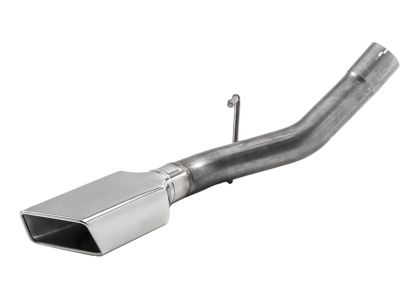 19169547 GM Ground Effects,Note:Coupe and/or Sedan,Black (41U) Product Photo 3 of 4