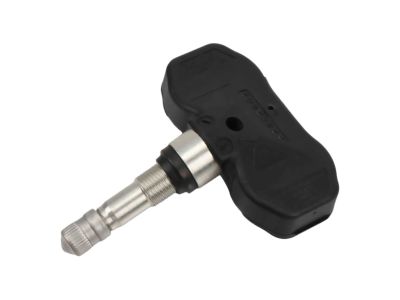 GM Aluminum Tire Pressure Sensor in Bright Finish 19159784