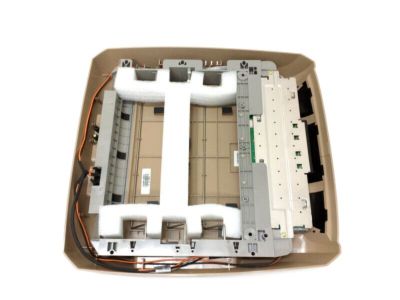 19169758 GM Splash Guards - Molded, Rear Set Product Photo 4 of 5