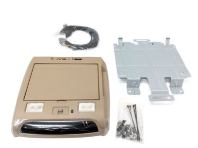 GM 19169758 Splash Guards - Molded, Rear Set 19169758 GM Splash Guards - Molded, Rear Set Product Photo 1 of 5