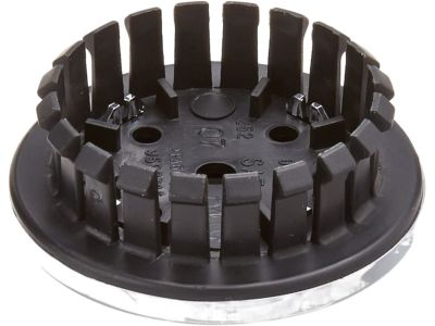 GM Center Cap,Note:Bowtie Logo,Chrome 19159968