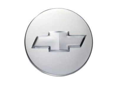 GM Center Cap,Note:Bowtie Logo,Chrome 19159968
