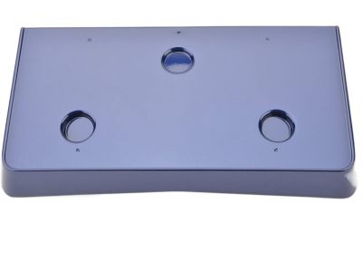 19170671 GM RSE - Head Restraint DVD - Security Cover,Note:Cloth,SS Logo,Ebony (19C) Product Photo 1 of 2