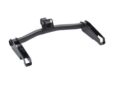 GM Trailering Hitch Platform 19166467