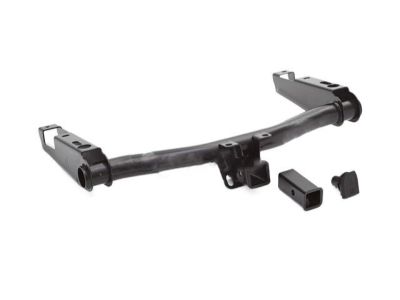 GM Trailering Hitch Platform 19166467