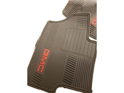 GM 19171891 Side Window Weather Deflector,Note:Regular Cab,Silver (59U) 19171891 GM Side Window Weather Deflector,Note:Regular Cab,Silver (59U) Product Photo 1 of 4