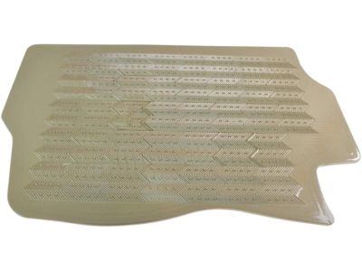 19171892 GM Side Window Weather Deflector - Front and Rear Sets Product Photo 4 of 5