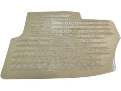 19171892 GM Side Window Weather Deflector - Front and Rear Sets Product Photo 2 of 5