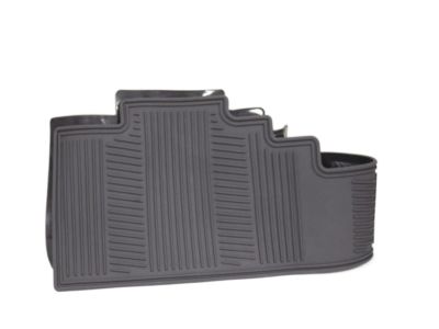 19171894 GM Side Window Weather Deflector - Front and Rear Sets Product Photo 3 of 5