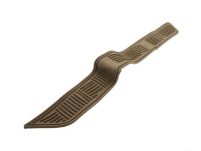 19171899 GM Side Window Weather Deflector - Front and Rear Sets Product Photo 4 of 4