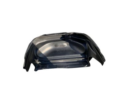 GM Rear Wheelhousing Liner Set 19166676