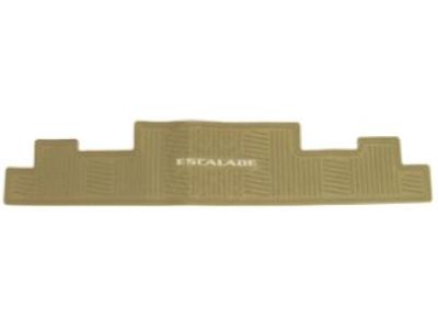 19171938 GM Spoiler Kit - Upper,Note:Wing Style,Gray (70U) Product Photo 3 of 3