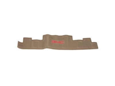 GM Floor Mats - Cargo Area Premium All Weather 19166804