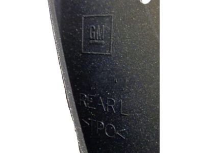 19172300 GM Hitch Ball Assembly,Note:1-7/8" Ball,1" x 2-7/8" Shank,2000 lb Gross Product Photo 4 of 5