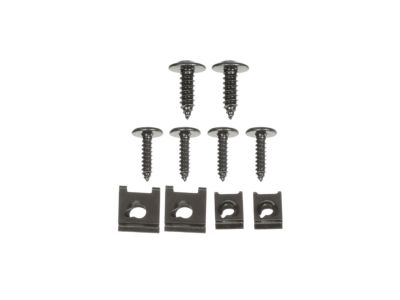 19172304 GM Hitch Ball Assembly,Note:2" Ball,1" x 2-7/8" Shank,5000 lb Gross Product Photo 2 of 3