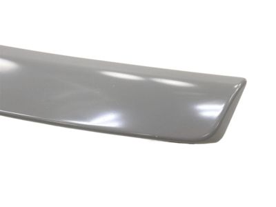 GM Flush Mount Spoiler Kit in Primer 19171052