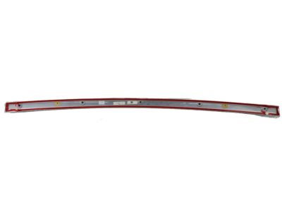 GM Flush Mount Spoiler Kit in Switchblade Silver 19171155