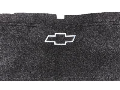 GM Carpet Bed Rug 19171180