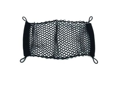 GM Cargo Net in Black 19172749