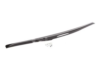 GM Spoiler Kit - Full Width 19172807