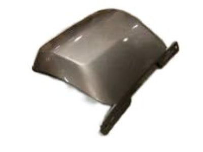 GM Trailer Hitch Closeout in Graystone 19172861