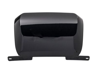 GM Trailer Hitch Receiver Cover 19172862