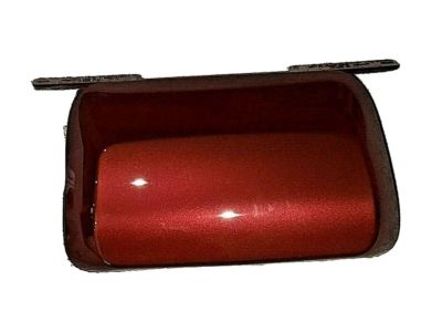 GM Trailer Hitch Closeout in Sonoma Jewel 19172865