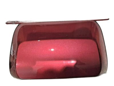 GM Trailer Hitch Closeout in Sonoma Jewel 19172865
