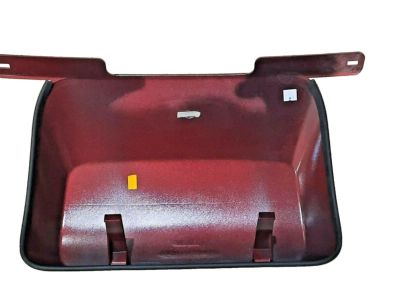 GM Trailer Hitch Closeout in Sonoma Jewel 19172865