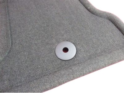 19181697 GM Floor Mats - Carpet Replacements, Third Row Product Photo 4 of 5