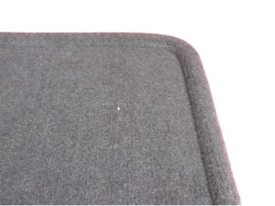 19181697 GM Floor Mats - Carpet Replacements, Third Row Product Photo 3 of 5