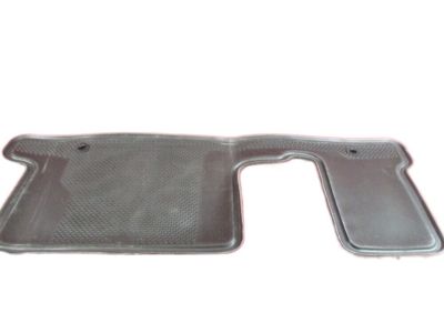 19181697 GM Floor Mats - Carpet Replacements, Third Row Product Photo 2 of 5