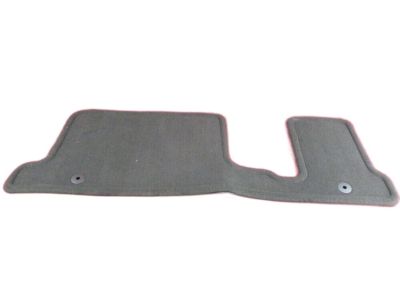 19181697 GM Floor Mats - Carpet Replacements, Third Row Product Photo 1 of 5