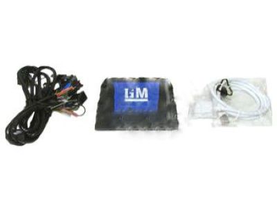 GM Personal Audio Link (PAL) 19201522