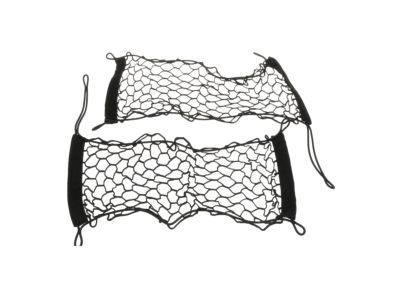 GM Cargo Nets in Black 19202911