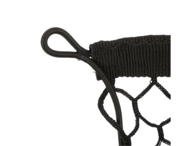 GM Cargo Nets in Black 19202911